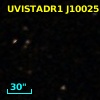 COSMOS J100251.39+021857.8