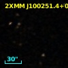 zCOSMOS 828590