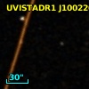 COSMOS J100220.57+021857.1