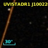 COSMOS J100220.07+021855.8