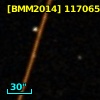 zCOSMOS 829239