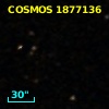 COSMOS J100251.67+021900.4