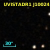 COSMOS J100241.45+021855.5