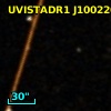 COSMOS J100220.68+021852.2