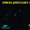 2MASS J09521087+6915406
