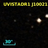 COSMOS J100217.49+021850.0