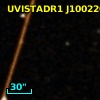 COSMOS J100220.39+021850.7