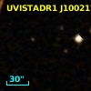 COSMOS J100217.89+021850.2