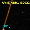 COSMOS J100221.02+021847.1