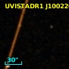 COSMOS J100220.97+021844.9