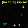 COSMOS J100240.12+021851.7