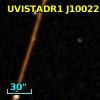 COSMOS J100221.38+021846.8