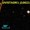 COSMOS J100218.56+021846.6
