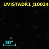 COSMOS J100248.12+021846.0