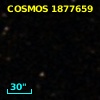 COSMOS J100249.69+021841.8
