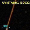 COSMOS J100221.92+021846.3