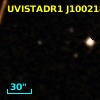 COSMOS J100218.18+021849.4