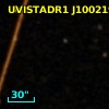 COSMOS J100219.80+021843.2