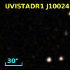 COSMOS J100241.57+021845.1