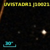 COSMOS J100218.03+021916.1