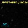 COSMOS J100249.76+021838.6