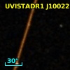 COSMOS J100221.99+021842.6