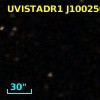 COSMOS J100250.34+021842.3