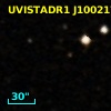 COSMOS J100217.15+021842.2
