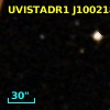 COSMOS J100218.07+021838.4