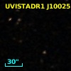 COSMOS J100251.34+021841.0