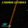 COSMOS J100222.84+021842.6