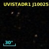 COSMOS J100252.21+021839.9