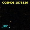 COSMOS J100249.15+021838.5
