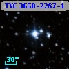 TYC 3650-2287-1