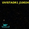 COSMOS J100247.43+021836.3
