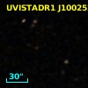 COSMOS J100252.36+021836.7