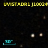 COSMOS J100241.42+021831.6