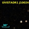 COSMOS J100241.81+021832.6