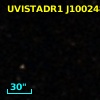 COSMOS J100248.12+021832.6