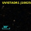COSMOS J100250.01+021832.3