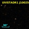 COSMOS J100250.61+021830.7