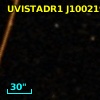 COSMOS J100219.53+021828.9
