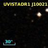 COSMOS J100217.51+021835.3