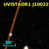 COSMOS J100221.80+021815.8