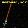 COSMOS J100221.80+021822.0