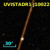 COSMOS J100223.63+021824.6