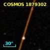 COSMOS J100223.84+021822.8