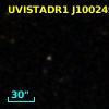 COSMOS J100249.94+021816.4