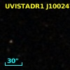 COSMOS J100247.59+021823.7