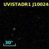 COSMOS J100248.64+021823.5